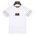 AIGNERGraphic Logo T-shirt4062176846505SAVANNA
