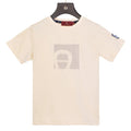AIGNERGraphic Logo T-shirt4062176840312SAVANNA
