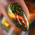 Green Flame