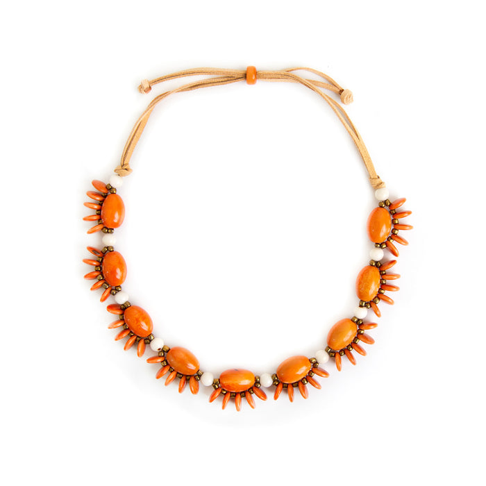 Gretchen Necklace