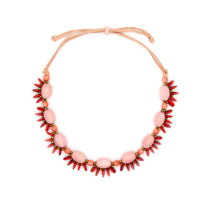 Gretchen Necklace