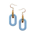 Hali Earrings