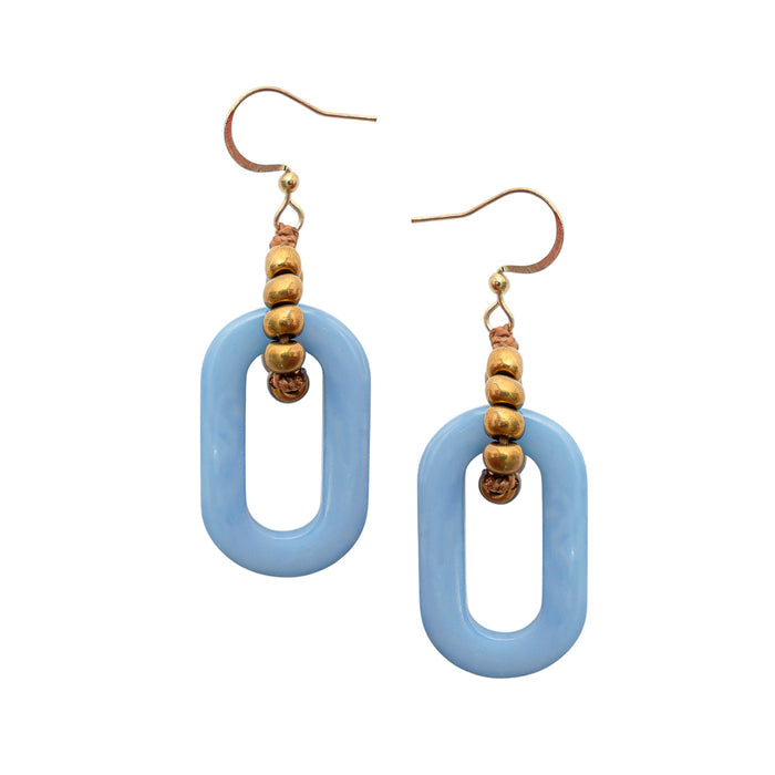 Hali Earrings