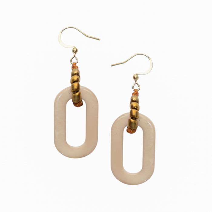 Hali Earrings