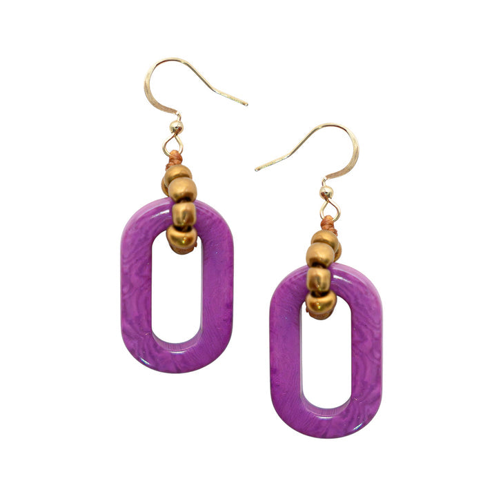 Hali Earrings