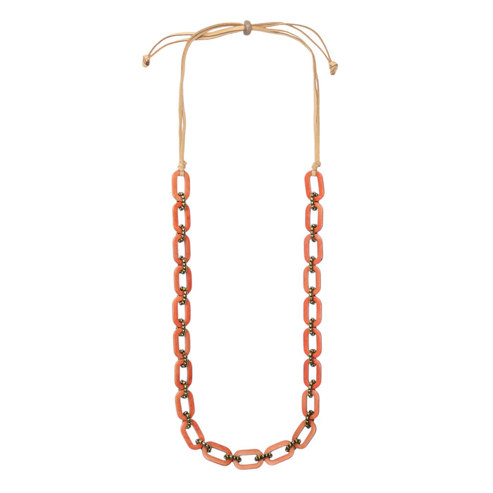 Hali Necklace