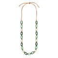Hali Necklace