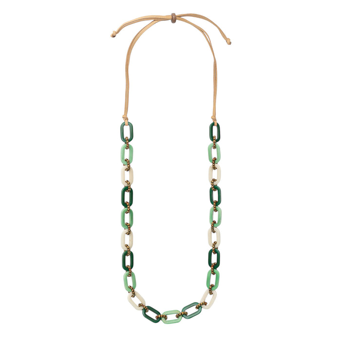 Hali Necklace