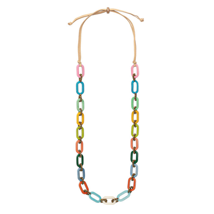 Hali Necklace