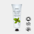 Hand Creme - Basil Grapefruit & Peppermint