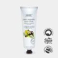 Hand Creme - Palmarosa Bergamot & Vanilla