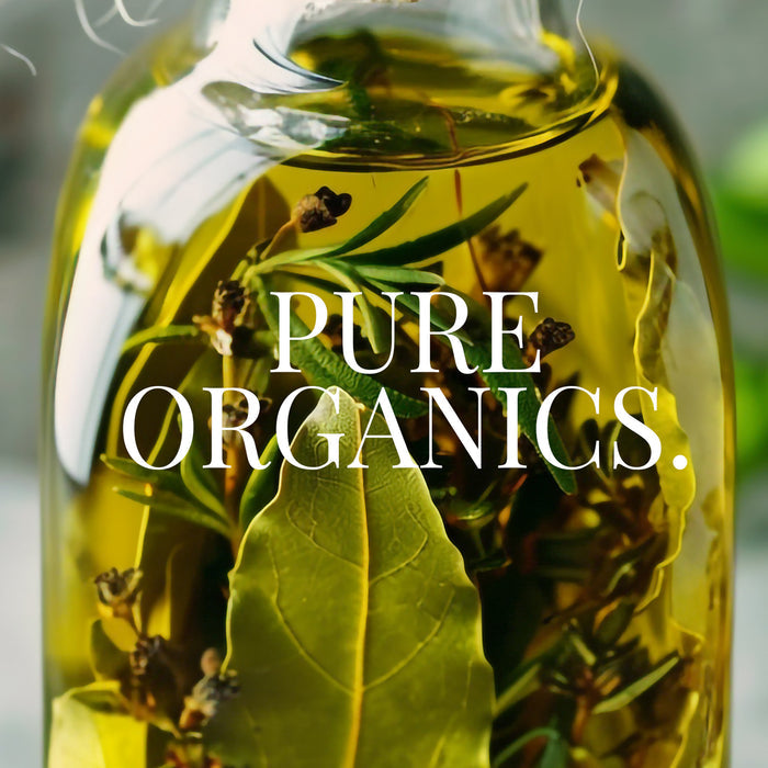 Hand Creme - Patchouli Geranium & Orange