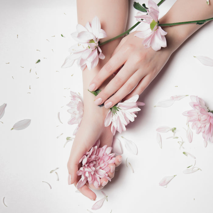 Hand Creme - Rose & Tigerlily