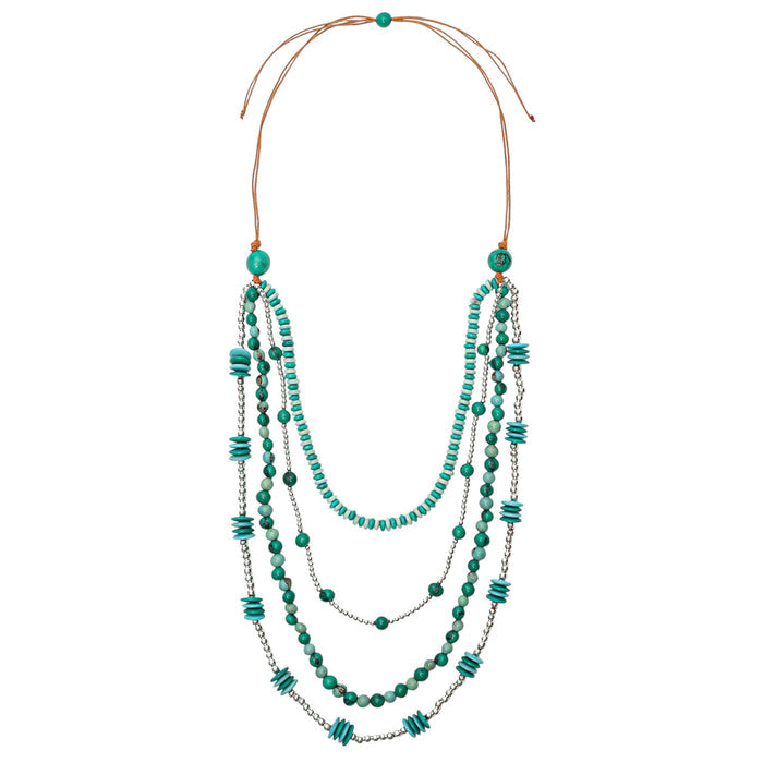 Havana Necklace