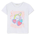 BillieblushHeadphones Print T-Shirt3617166006554SAVANNA