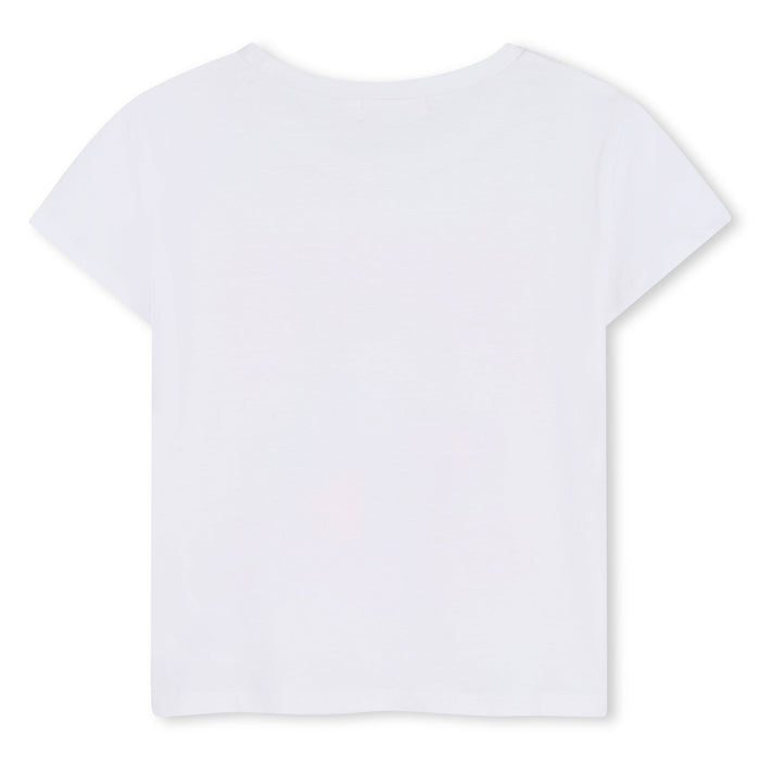 BillieblushHeadphones Print T-Shirt3617166006554SAVANNA
