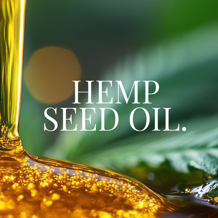 Hemp Seed Oil Hand Cream - Kakadu Plum & Lilly Pilly