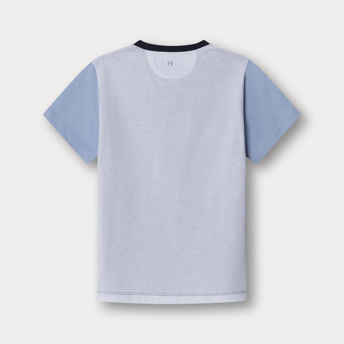 Hackett LondonHeritage Logo T-Shirt5063698140217SAVANNA