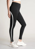 Highwaist Flow Stripe Tight