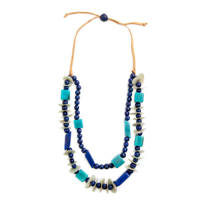 Himalaya Necklace