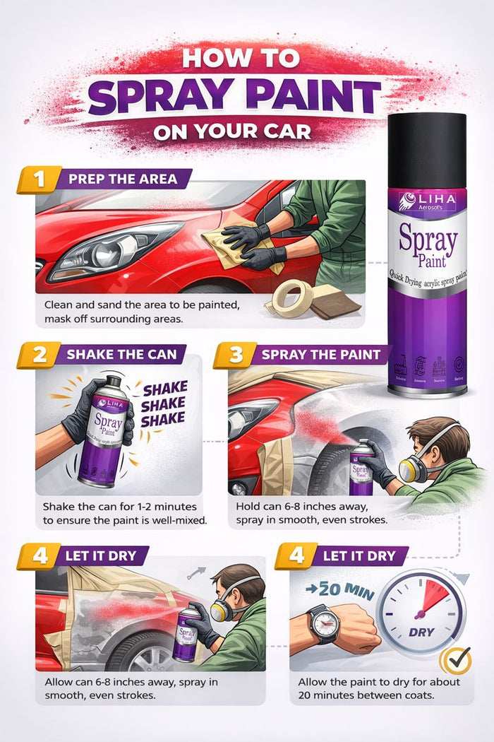 Honda Elevate Golden Brown Metallic Touch Up Spray Paint – OEM Color Match