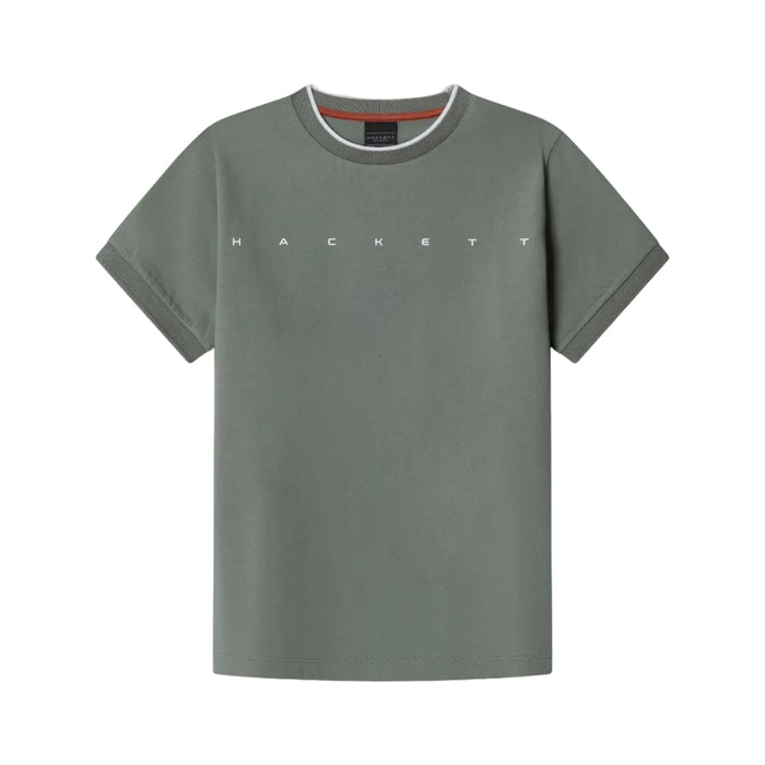 Hackett LondonHS Essential T-Shirt5063698149975SAVANNA