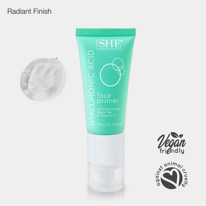 Hyaluronic Acid Face Primer