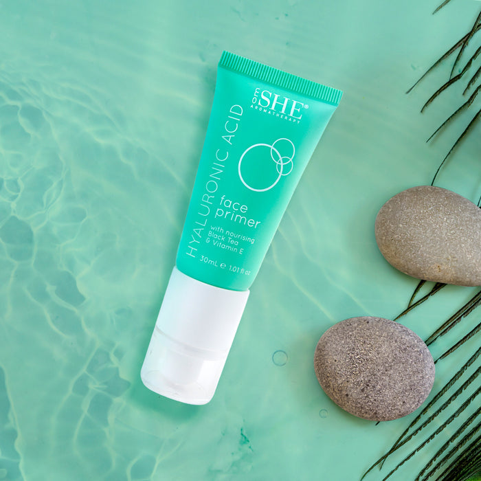 Hyaluronic Acid Face Primer