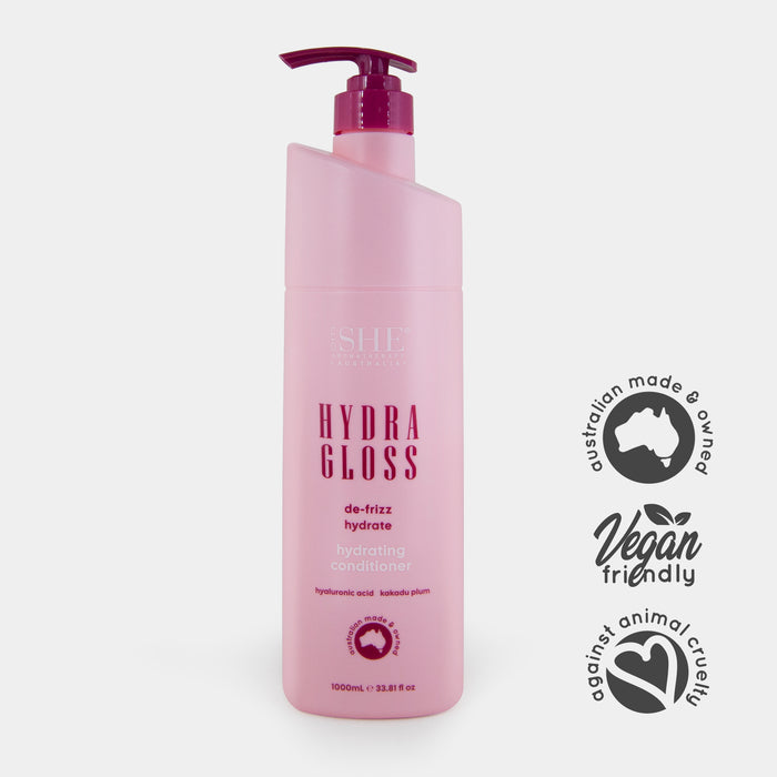 Hydra Gloss Hydrating - Conditioner