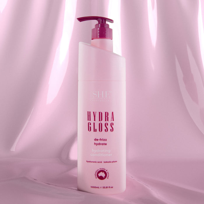 Hydra Gloss Hydrating - Conditioner