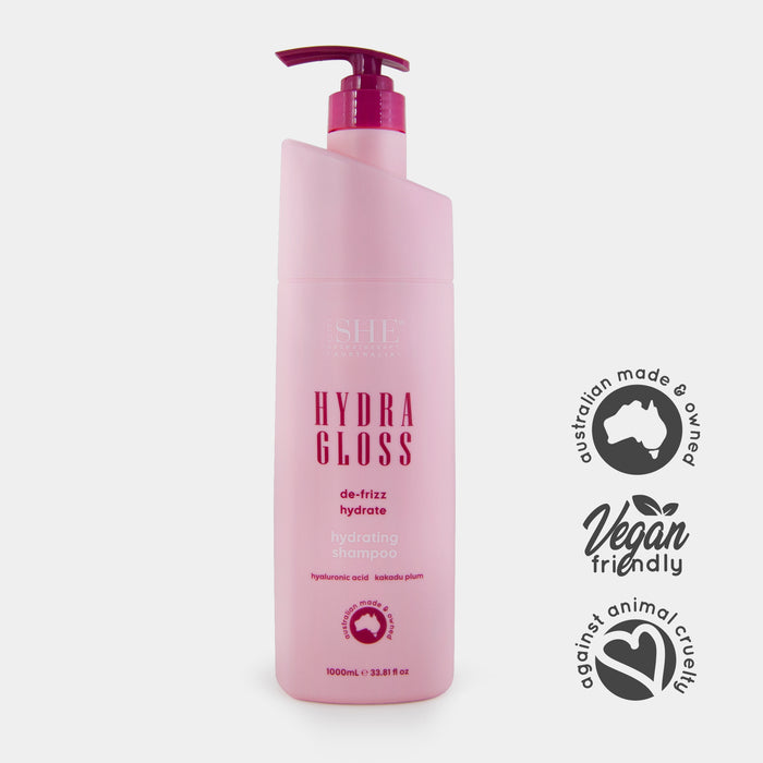 Hydra Gloss Hydrating - Shampoo