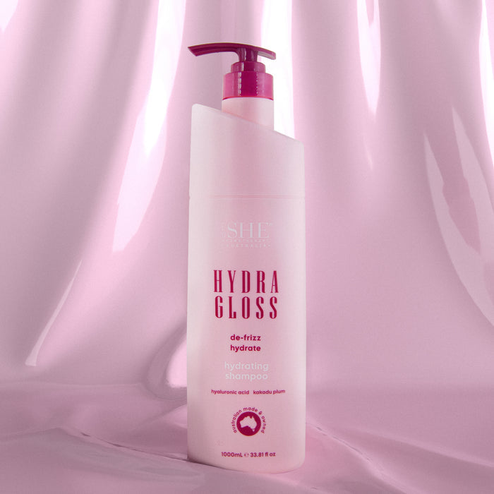 Hydra Gloss Hydrating - Shampoo