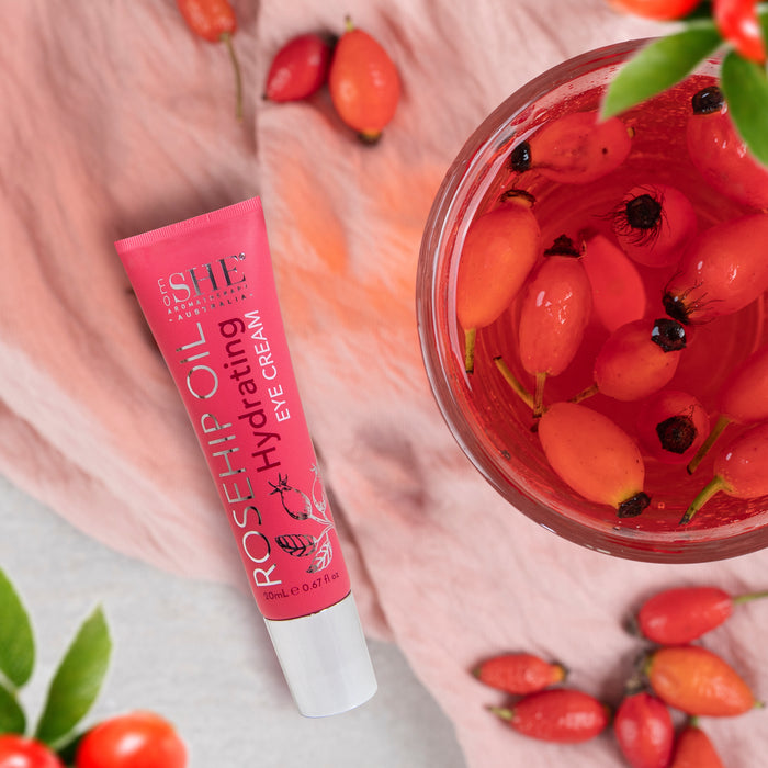 Hydrating Eye Cream