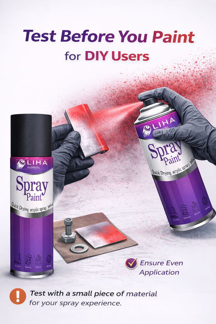 Hyundai Accent Sleek Silver Touch Up Spray Paint – OEM Color Match