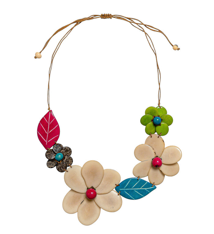 Ibbie Necklace