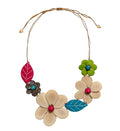 Ibbie Necklace