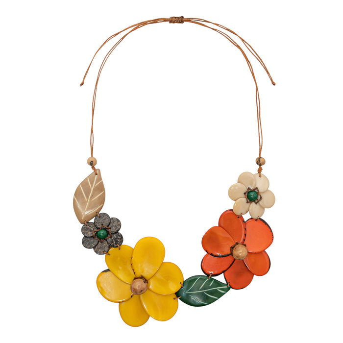 Ibbie Necklace