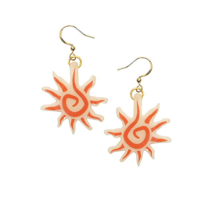Inti Earrings
