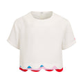 Emilio PucciIride Print Crêpe Blouse8055178706966SAVANNA