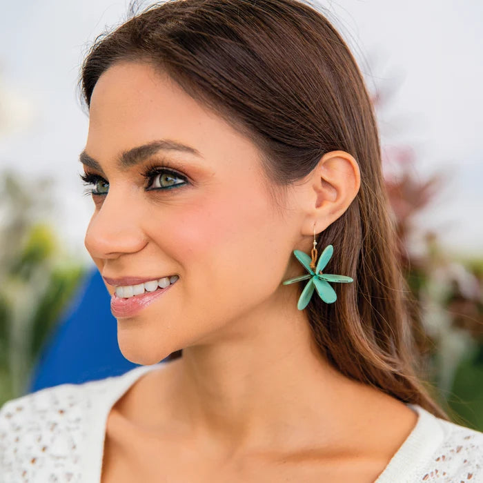 Irma Earrings