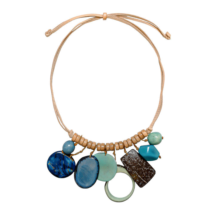 Jackie Necklace