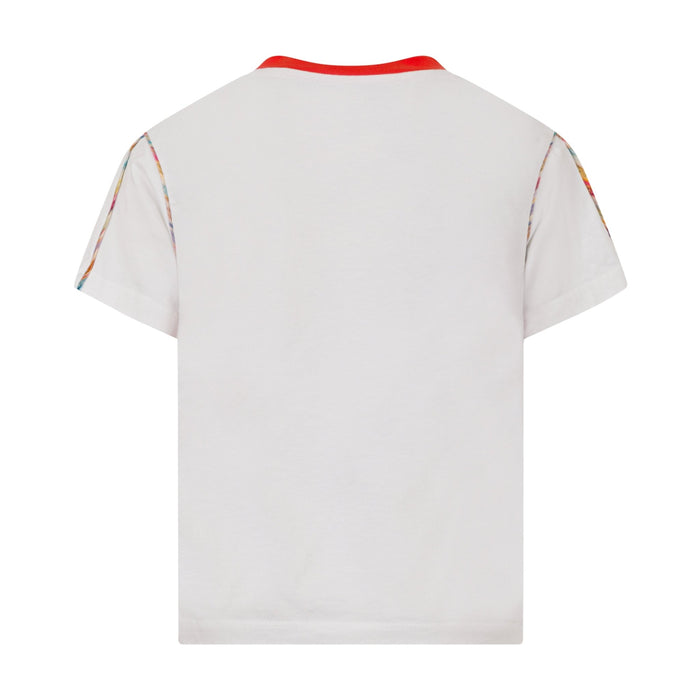 MISSONIJersey Zigzag T-Shirt8059774337876SAVANNA