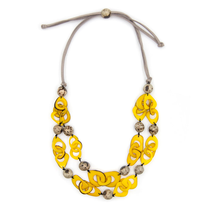 Johanna Necklace
