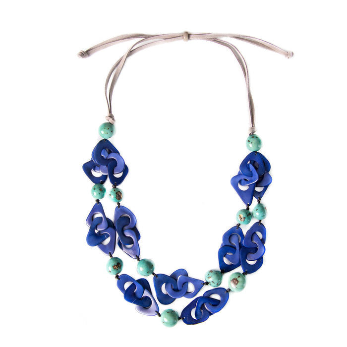 Johanna Necklace