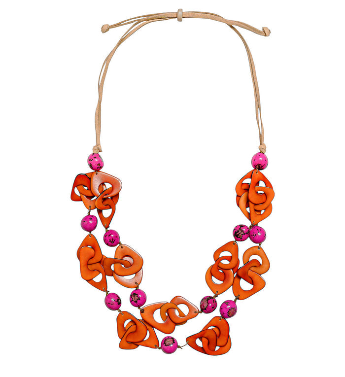 Johanna Necklace