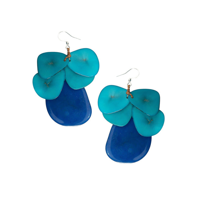 Royal Blue Turquoise