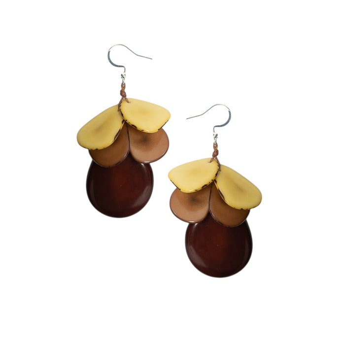 Chestnut Brown Combo