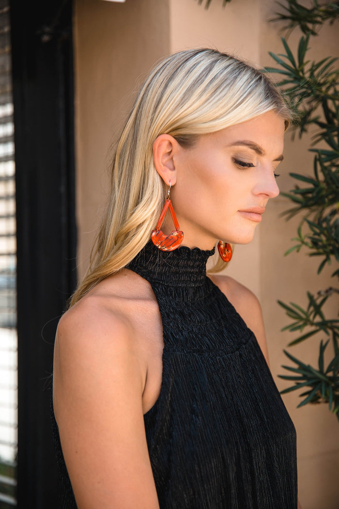 Josefina Earrings
