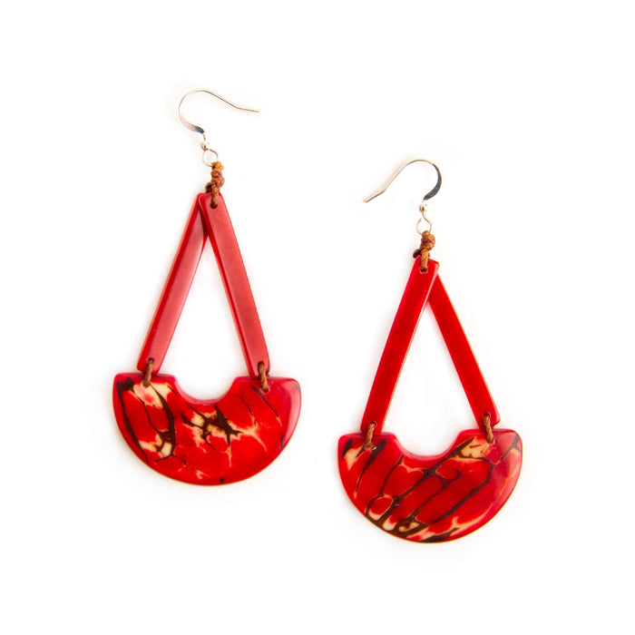 Josefina Earrings
