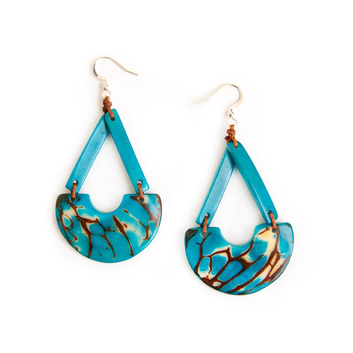 Josefina Earrings